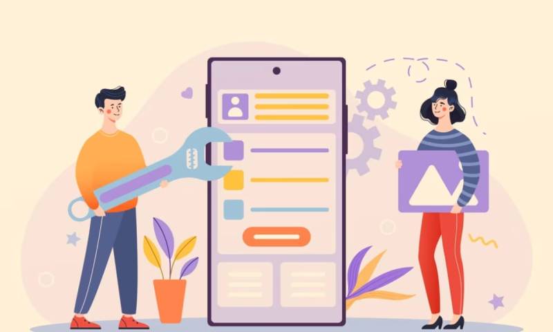 昌都县小程序开发